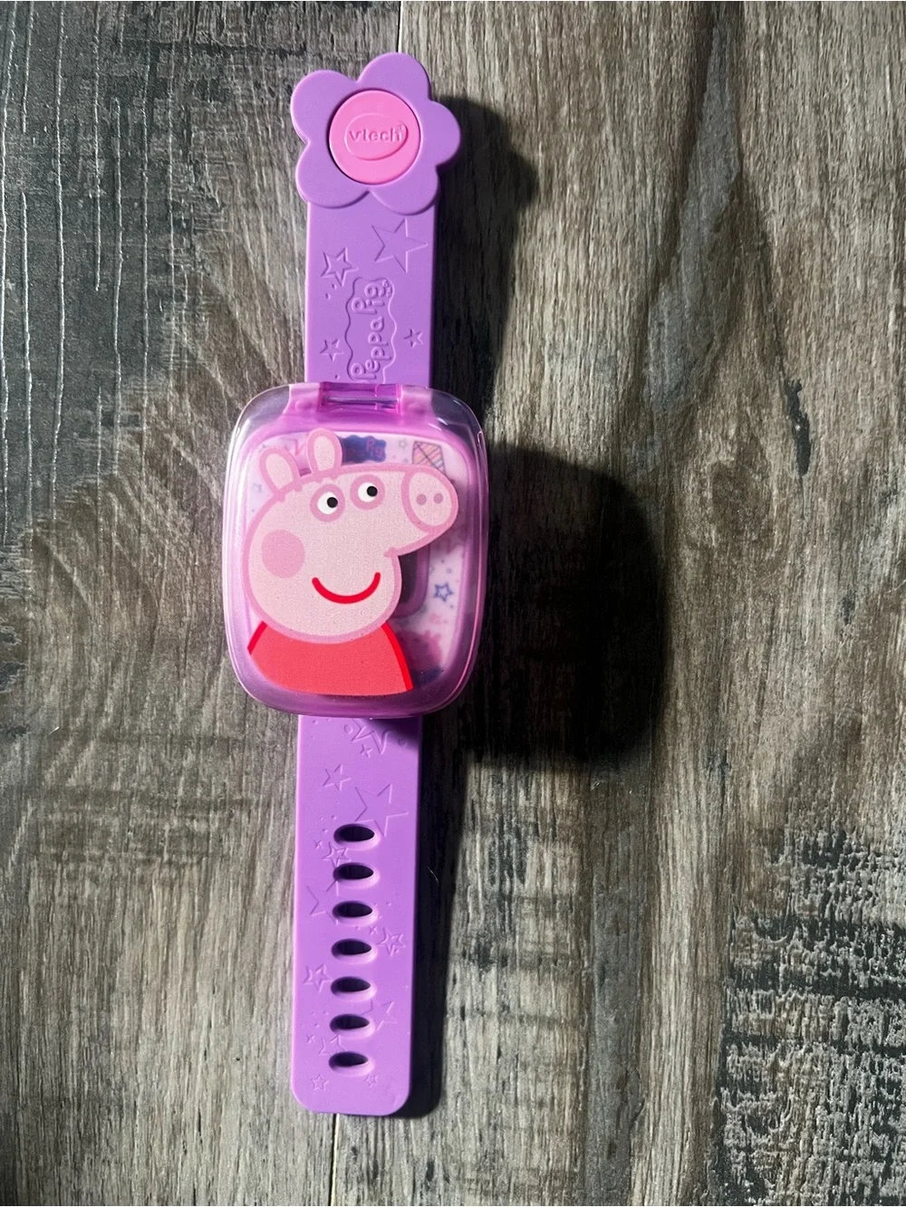 VTech Peppa Pig Learning